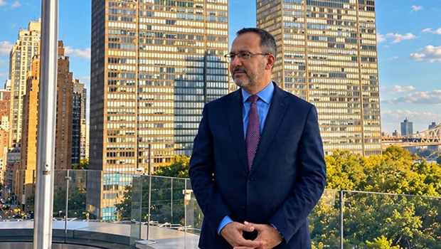 AK Partili Kasapoğlu: BM 81 Genel Kurulu’nda konuşan Cumhurbaşkanımız, yine adalet bekleyenlerin sesini yükseltti