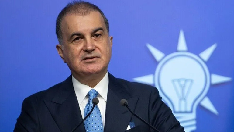 AK Partili Ömer Çelikten fon krizi açıklaması: Yanlış yapanlar hukuk önünde hesabını verecek