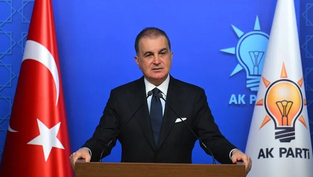 AK Partili Ömer Çelik’ten fon krizi açıklaması: Yanlış yapanlar hukuk önünde hesabını verecek