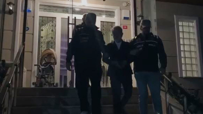 Ali Tarakcı'nın sanal medya hesabına erişim engeli 2 Ali Tarakcı'nın sanal medya hesabına erişim engeli
