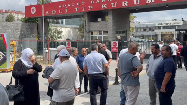 Almanya’dan İstanbul’a tatile gelen savcı Sibel Tunç’un şüpheli ölümü! Kusma şikayetiyle hastaneye gitmişti