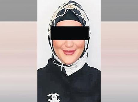 Almanya’yı karıştıran Türk kadın! Lüks araçlarına el konuldu