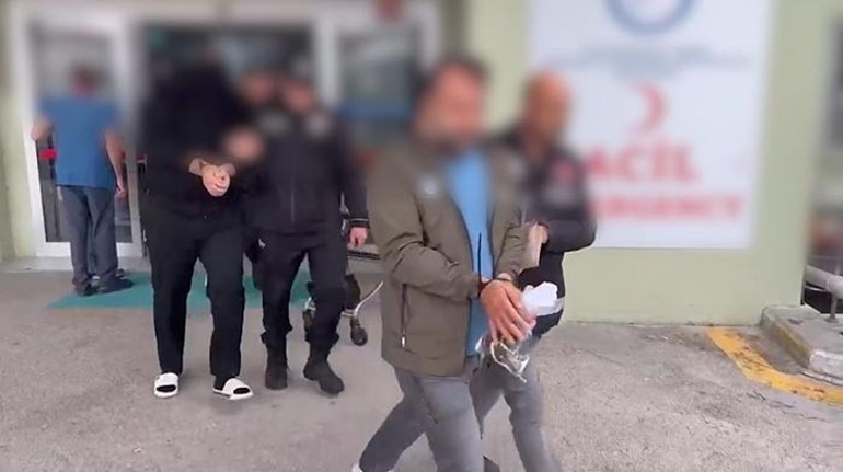 Ankara merkezli 7 ilde dolandırıcılık operasyonu: 7 tutuklama