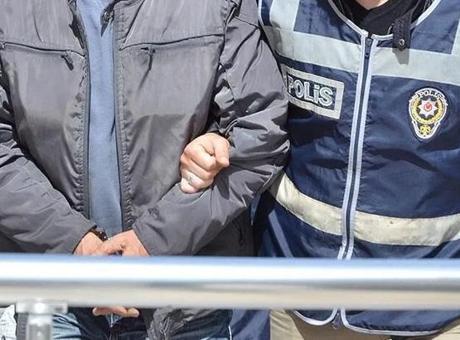Ankara merkezli ‘konut dolandırıcılığı’ operasyonu! 7 tutuklama