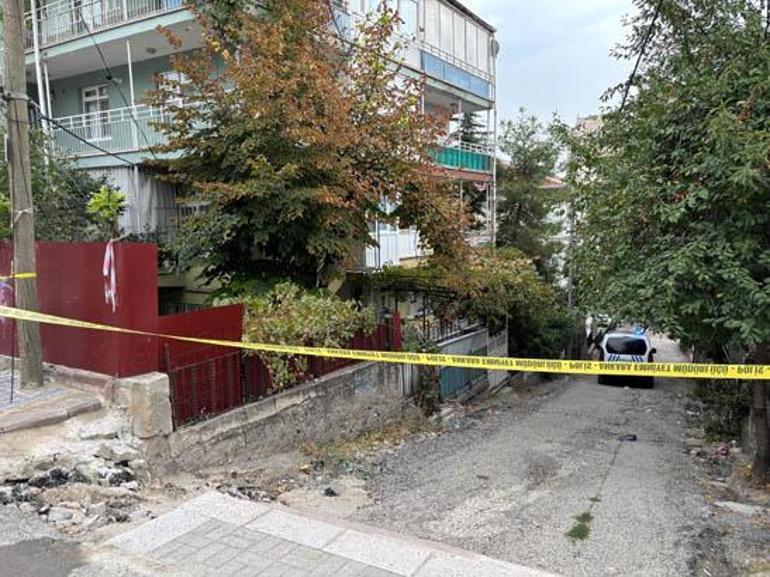 Ankara'da 3 cenazenin çıktığı evde sır perdesi aralandı: Müebbet hapis yatamam 5 Ankara'da 3 cenazenin çıktığı evde sır perdesi aralandı: Müebbet hapis yatamam