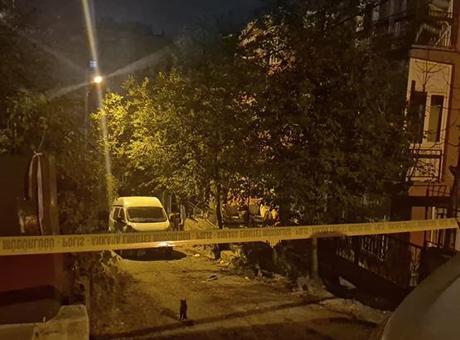 Ankara’da apartman dairesinde korkunç olay! 3 erkeğin cansız bedeni bulundu