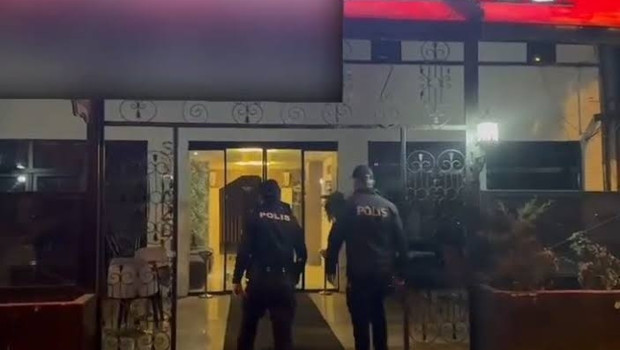 Ankara’daki 20 eğlence mekanının ruhsatı iptal edildi