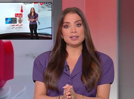 Arap kanalında canlı yayında Türkiye-İsrail karşılaştırması! Olası ‘çatışma senaryosunu’ anlattılar: ‘En dikkat çeken avantaj’