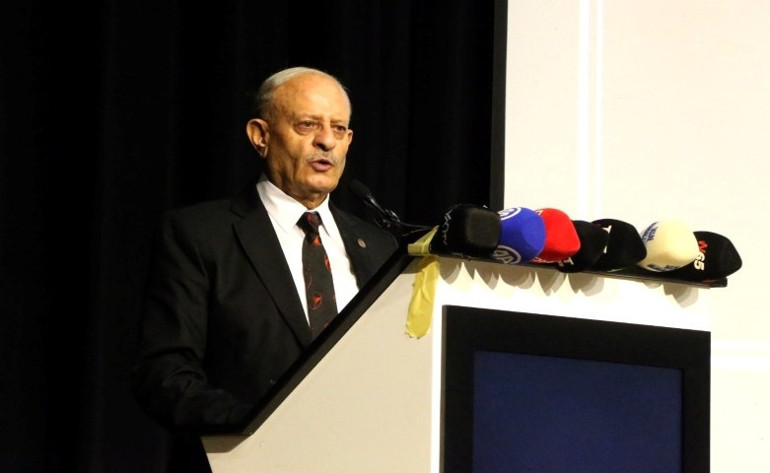Aşiret temsilcileri Vanda toplandı: Devletimizin yanındayız