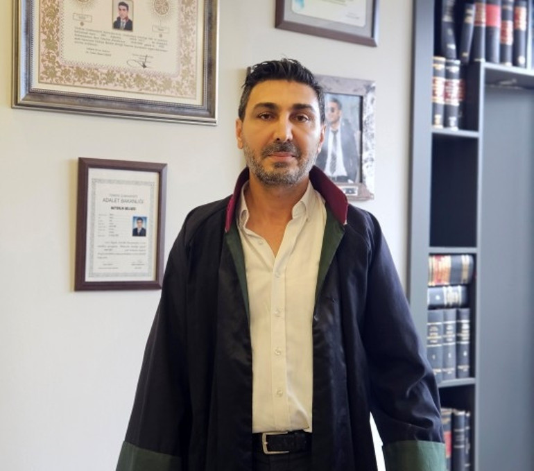 Aslı adli emanette olan sahte senedin fotokopisiyle milyonlarca dolarlık icra takibi