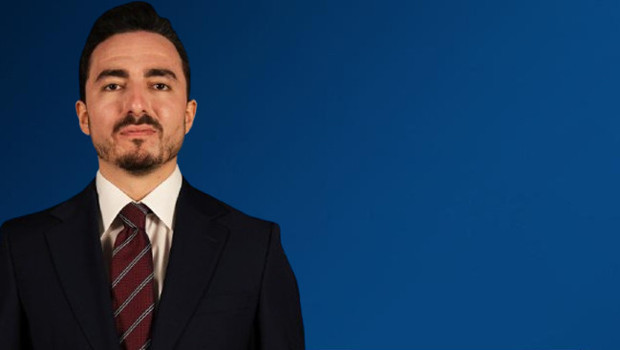 Avukat Ali Kasım Tuna baro başkanlığına adaylığını açıkladı