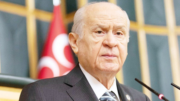 Bahçeli’den BM çıkışı: Adil bir reform zorunlu