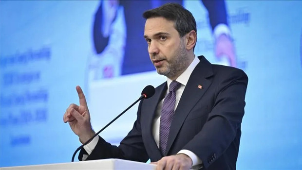 Bakan Bayraktar: Türkiye’nin 2040 enerji vizyonunun temelinde elektrifikasyon olacak