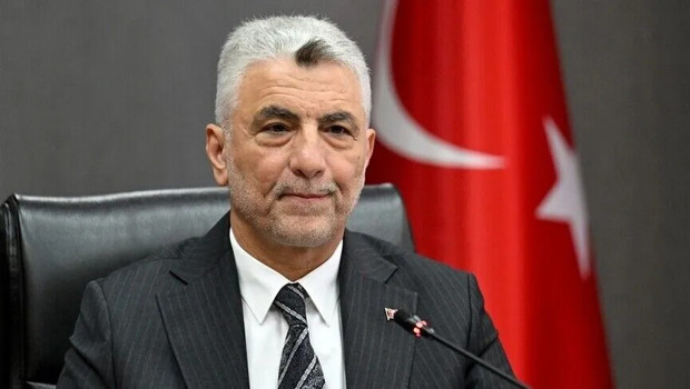 Bakan Bolat, G20 Ticaret ve Yatırım Bakanları Toplantısı’na katıldı