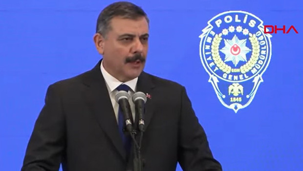 Bakan Çiftçi: Tehlike okulun kapısına gelmeden tedbirimizi alacağız