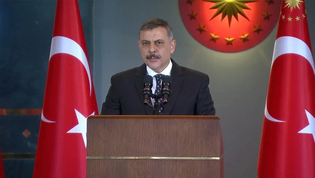 Bakan Çiftçi’den Milli Dayanışma ve Bütünleşme Koordinasyon Kurulu toplantısına ilişkin paylaşım