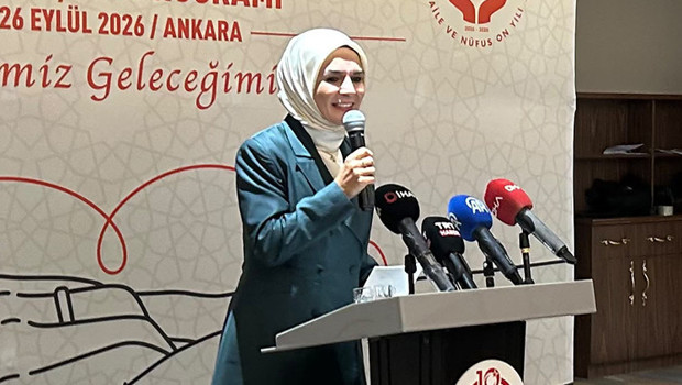 Bakan Göktaş: 222 bin gencimizi evlendirdik
