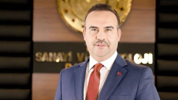 Bakan Kacır: Dünyada İHA pazarının üçte ikisi Türkiye’nin elinde