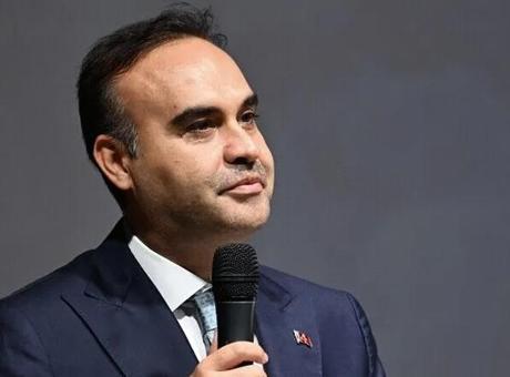 Bakan Kacır: Yeşil dönüşüm teşvikleriyle 3 milyar doların üzerinde yatırımı harekete geçirmeyi hedefliyoruz