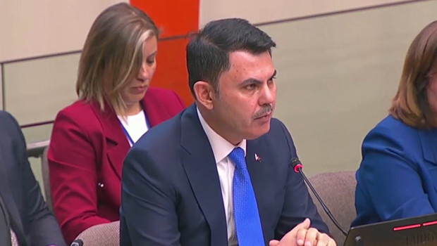 Bakan Kurum: Türkiye’nin bu alandaki becerisini tüm dünyaya aktaracağız