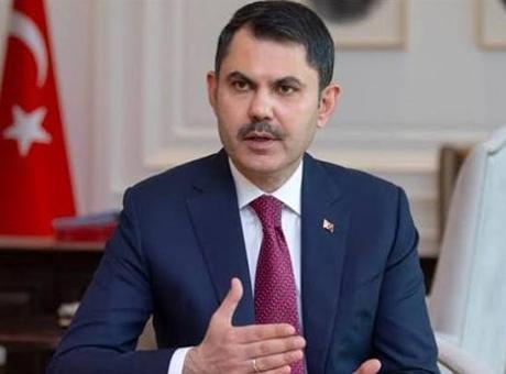 Bakan Kurum’dan Netenyahu’ya tepki: Yaşadığı derin hezimetin bir tezahürüdür