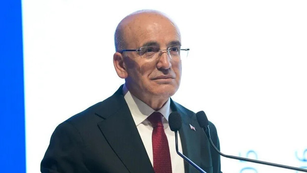 Bakan Şimşek: Hakkımdaki istifa iddiaları asılsızdır