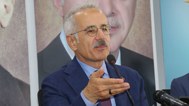 Bakan Uraloğlu: Bütün taraflarla görüşebilen bir lider varsa o da Recep Tayyip Erdoğan