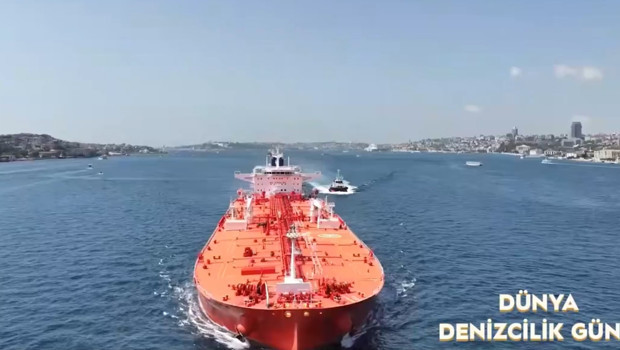 Bakan Uraloğlu’ndan ‘Dünya Denizcilik Günü’ paylaşımı