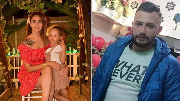 Balkondan düşüp yaralanan Aylin Güler’den şoke eden suçlama: Eşim bacaklarımdan tutup attı