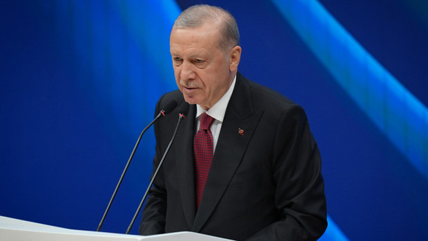 ‘Barışa katkı sağlamaz’ | Erdoğan: İsrail’de Türkiye’yi yeni bir tehdit kaynağı olarak sunmaya dönük hatalı bir söylem körükleniyor