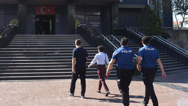 Belediyenin ödenmeyen 150 milyonluk borcu için haciz: Cuma gününe kadar erteleme kararı