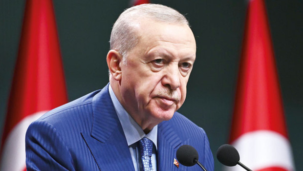 Beştepe’de fon zirvesi