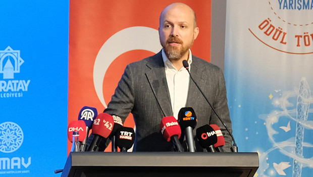Bilal Erdoğan’dan dikkat çeken açıklamalar: Bir sonraki çığır sağlık teknolojilerinde olacak