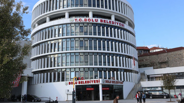 Bolu Belediyesi’ndeki kooperatife zimmet soruşturmasında 3 şüpheli serbest bırakıldı