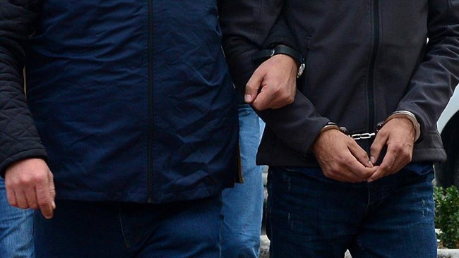 Borsada manipülasyon soruşturması: 4 kişi daha tutuklandı