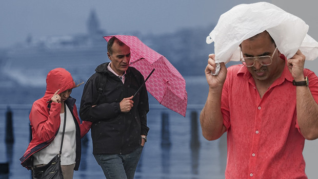 Bu illerde yaşayanlar dikkat: Meteoroloji sarı kodla uyardı! Sağanak dalgası geliyor; günlerce sürecek