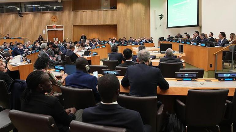 COP31 Başkanı Kurum, İklim Uygulama Köprüsü’nün ilk grup pilot ülkelerini açıkladı 4 COP31 Başkanı Kurum, İklim Uygulama Köprüsü’nün ilk grup pilot ülkelerini açıkladı
