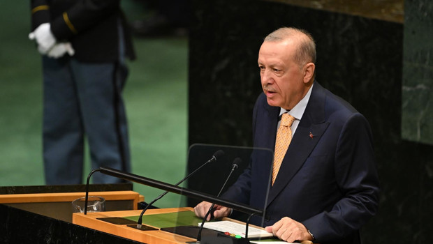 Cumhurbaşkanı Erdoğan: COP31 zirvesinde iklim adaletinin öne çıkarılmasını sağlayacağız