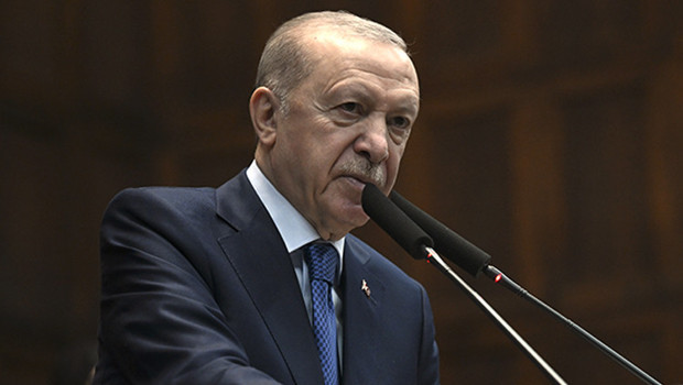 Cumhurbaşkanı Erdoğan’dan fon soruşturması açıklaması: Devlet Denetleme Kurulu görevlendirildi
