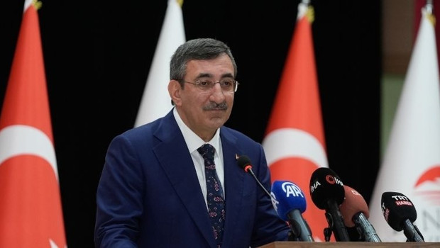 Cumhurbaşkanı Yardımcısı Cevdet Yılmaz duyurdu… ‘Terörsüz Türkiye’nin ikinci toplantısı yarın
