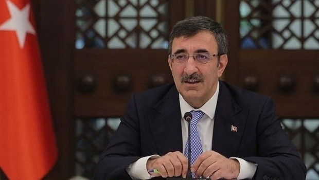 Cumhurbaşkanı Yardımcısı Yılmaz’dan Cumhurbaşkanı Erdoğan’ın BM 81. Genel Kurulu’na hitabına ilişkin paylaşım