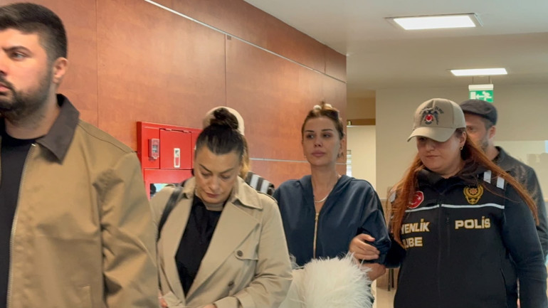 Cumhurbaşkanına hakaret suçlaması: Dilan Polat mahkemeye sevk edildi