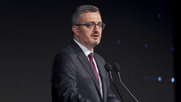 Cumhurbaşkanlığı İletişim Başkanı Duran: Fon Koordinasyon Kurulu sürecin yönetilmesini sağlayacaktır
