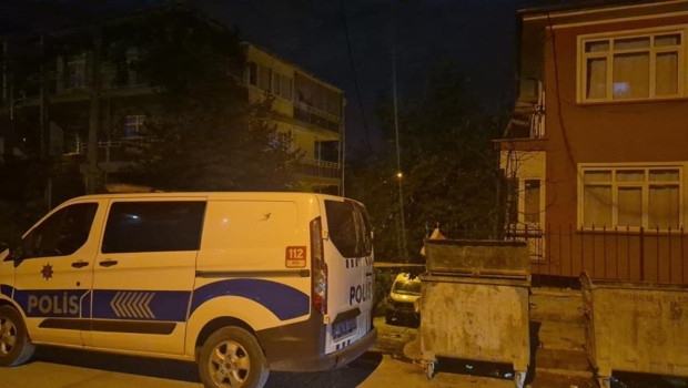 Dehşet evi! Ankara’da bir dairede 3 kişi ölü olarak bulundu