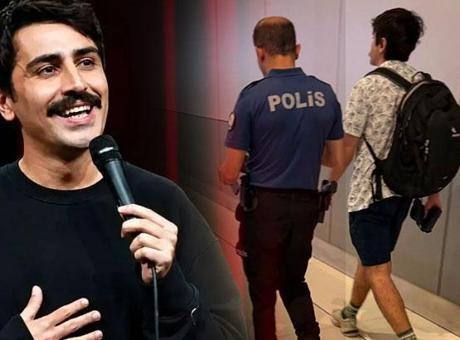 Deniz Göktaş hakim karşısında! Savcı tahliye istedi