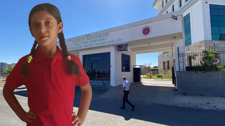 Diyarbakır'da yürek yakan olay: Yıldırım isabet eden kız kardeşlerden 11 yaşındaki Nurhayat öldü 2 Diyarbakır'da yürek yakan olay: Yıldırım isabet eden kız kardeşlerden 11 yaşındaki Nurhayat öldü