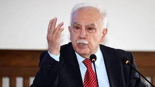 Doğu Perinçek ‘Kozinoğlu soruşturması’nda ifade verdi: 1 şüpheli daha tutuklandı