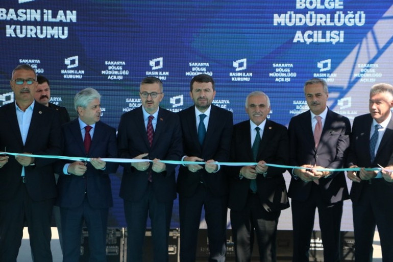 Dünya beşten büyüktür ilkesi | İletişim Başkanı Duran: Her geçen gün daha güçlü karşılık buluyor