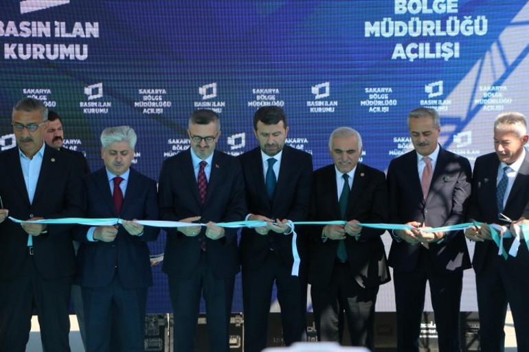 Dünya beşten büyüktür ilkesi | İletişim Başkanı Duran: Her geçen gün daha güçlü karşılık buluyor