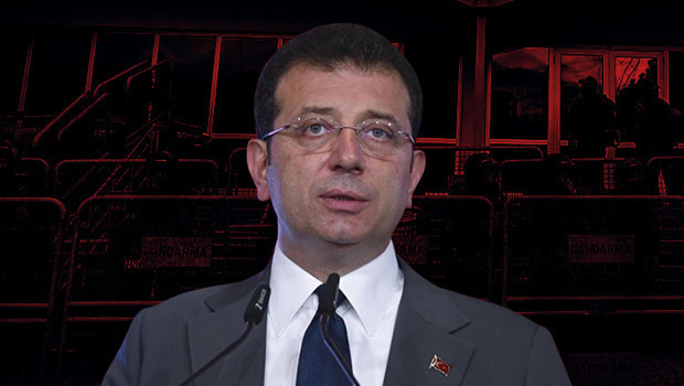 Ekrem İmamoğlu ile 2 kişi yargılanıyor: Casusluk davasında 3’üncü duruşma